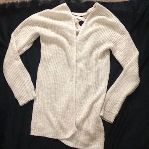 This is a Creme white cartridge with a little gold